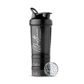 Shaker